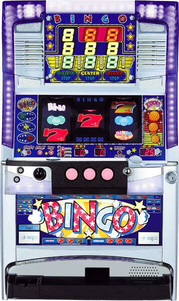 Super Bingo SP3