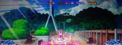 パチスロ あの日見た花の名前を僕達はまだ知らない。 【メインパート】