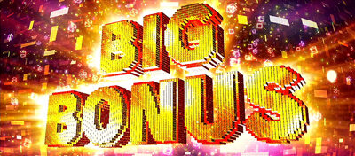 バンバンクロス BIG BONUS
