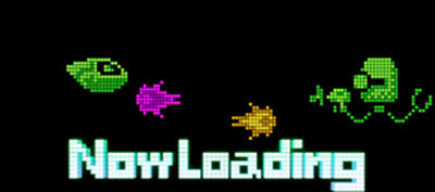バンバンクロス 【Now Loading演出】