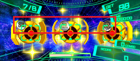 バンバンクロス ボーナスについて
