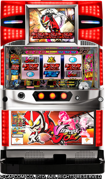 ビューティフルジョー