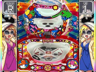 ドリームクルーン2 高設定示唆