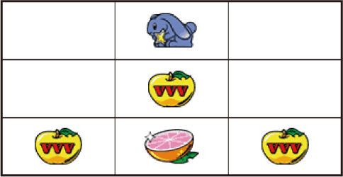 ドリームクルーン2 【共通ベル