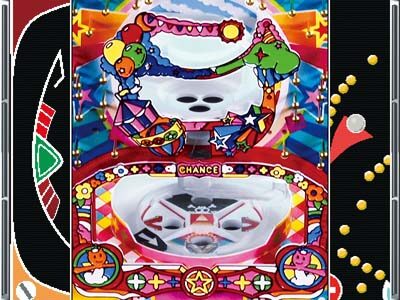 ドリームクルーン2 一発入魂チャンス