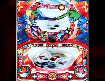 ドリームクルーン2 クルーン＆ルーレット