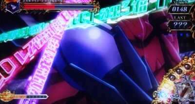 OVER-SLOT「AINZ OOAL GOWN絶対支配者光臨」 OVER LORD(AT)について