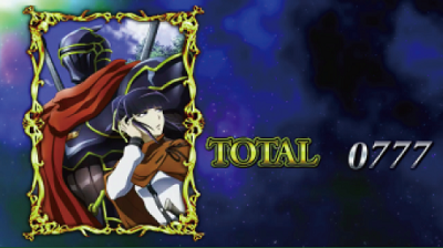 OVER-SLOT「AINZ OOAL GOWN絶対支配者光臨」 高設定示唆
