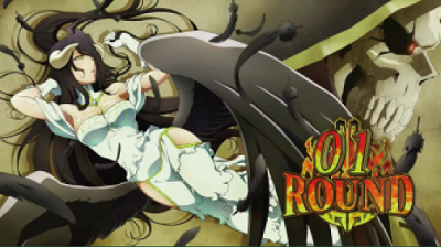 OVER-SLOT「AINZ OOAL GOWN絶対支配者光臨」 次回報酬がSS or Vでなければ設定4以上濃厚