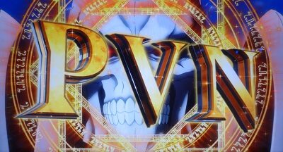 OVER-SLOT「AINZ OOAL GOWN絶対支配者光臨」 PVN