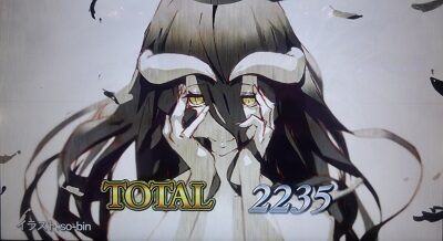 OVER-SLOT「AINZ OOAL GOWN絶対支配者光臨」 【俺TUEEEモード】