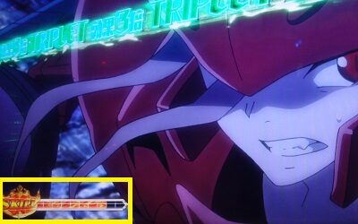 OVER-SLOT「AINZ OOAL GOWN絶対支配者光臨」 【スキルゲージについて】