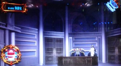 OVER-SLOT「AINZ OOAL GOWN絶対支配者光臨」 示唆内容