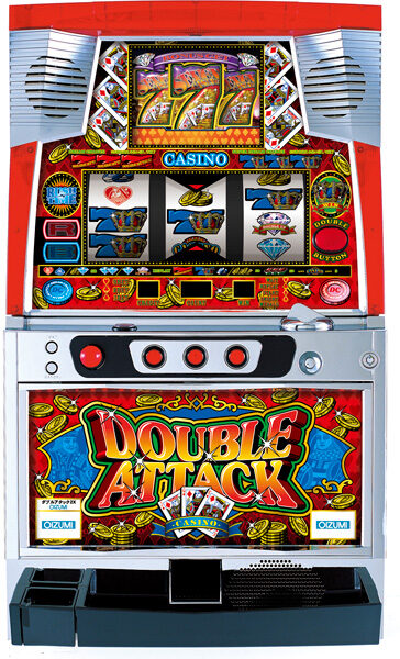 Double Attack