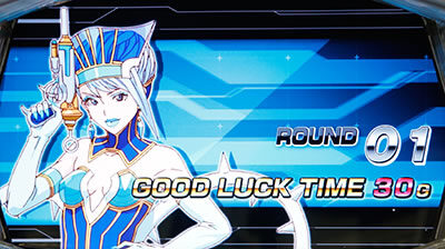 パチスロ TIGER＆BUNNY 示唆内容