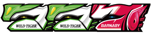 パチスロ TIGER＆BUNNY 配当表