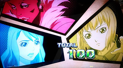 パチスロ TIGER＆BUNNY 奇数設定示唆