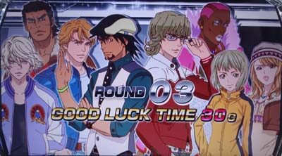 パチスロ TIGER＆BUNNY 偶数設定濃厚