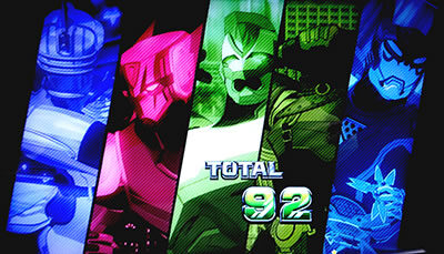 パチスロ TIGER＆BUNNY 偶数設定示唆