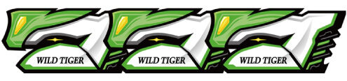 パチスロ TIGER＆BUNNY 払い出し枚数