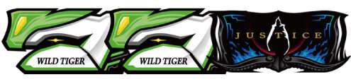パチスロ TIGER＆BUNNY ビッグボーナス