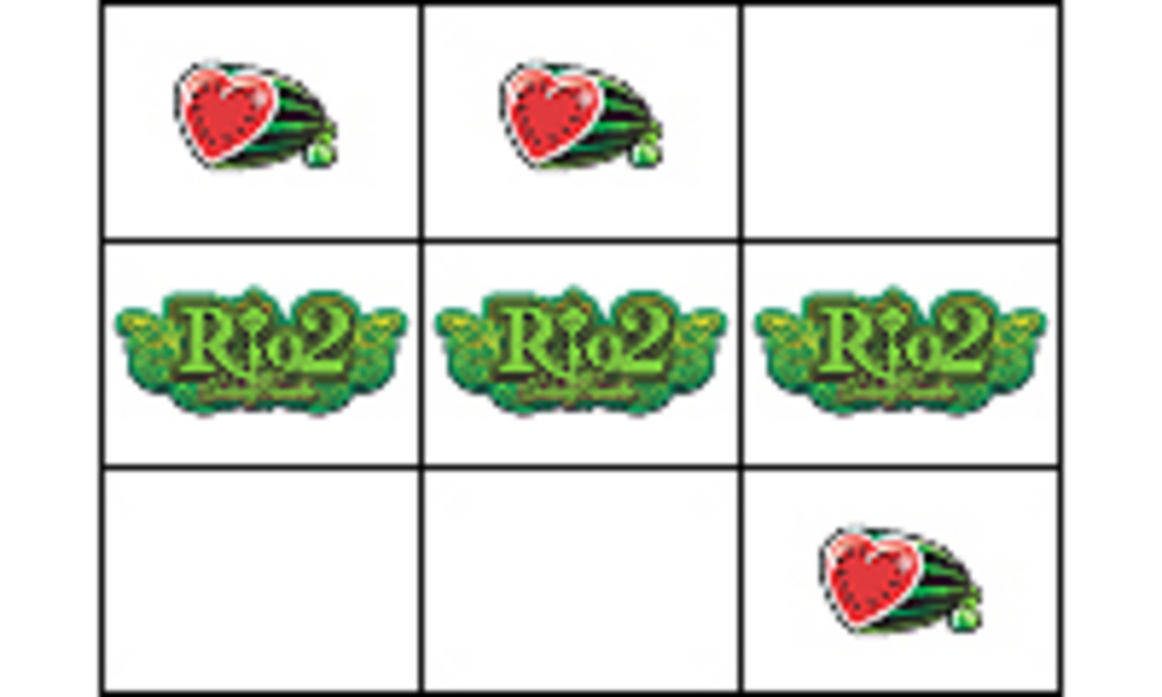 Rio2プレミアム 無限ART