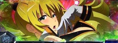 カードバトルパチスロ ガンダム クロスオーバー 偶数設定示唆