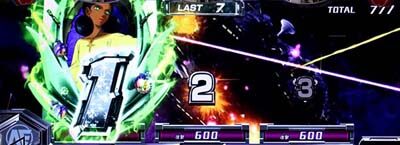 カードバトルパチスロ ガンダム クロスオーバー HCプレートナビ