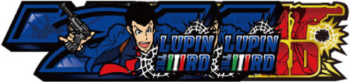 パチスロ ルパン三世～イタリアの夢～ MAX BONUS