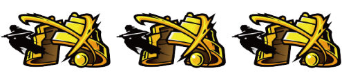 パチスロ ルパン三世～イタリアの夢～ 1枚