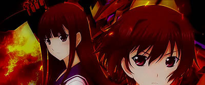 パチスロ トータル・イクリプス2 設定6以上濃厚