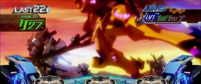 パチスロ トータル・イクリプス2 サバイバルタイム(ST)概要