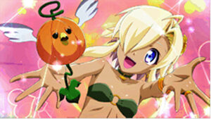 マジカルハロウィン7 EX濃厚