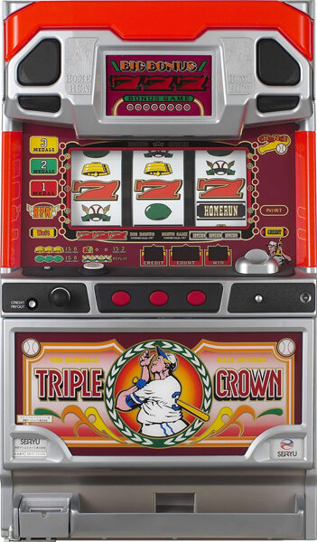 New Triple Crown