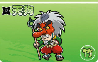 天下布武4 基本パターン