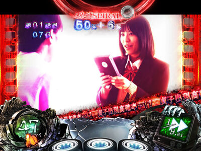 Sリング 恐襲ノ連鎖 全モードの可能性あり