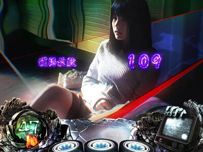 Sリング 恐襲ノ連鎖 穂乃果