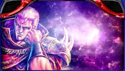 パチスロ 北斗の拳 天昇 奇数設定示唆