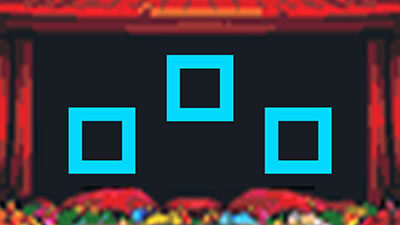 ハイドラ-30 セグナビパターン4