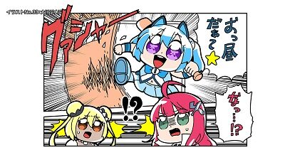 パチスロ1000ちゃん 設定2 or 設定3 or 設定6示唆