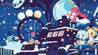パチスロ1000ちゃん No.28