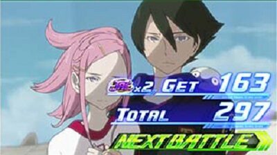 パチスロ交響詩篇エウレカセブン3HI-EVOLUTION ZERO 偶数設定示唆