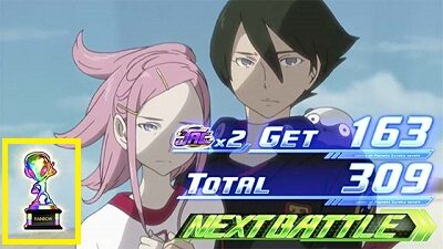 パチスロ交響詩篇エウレカセブン3HI-EVOLUTION ZERO サミートロフィーについて