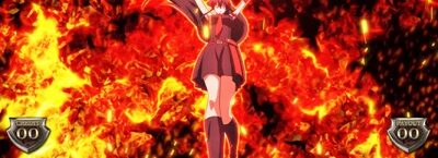 アカメが斬る！ 【KILL RUSH】
