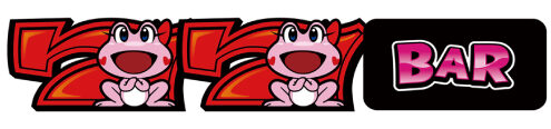 パチスロ ケロット4 BIG BONUS