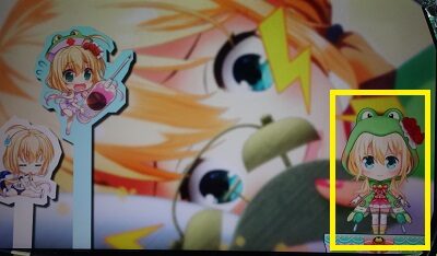 パチスロ ケロット4 モードについて