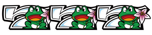 パチスロ ケロット4 配当表