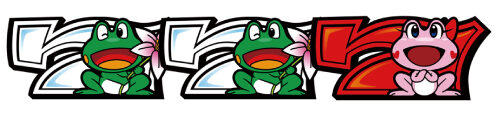 パチスロ ケロット4 配当表