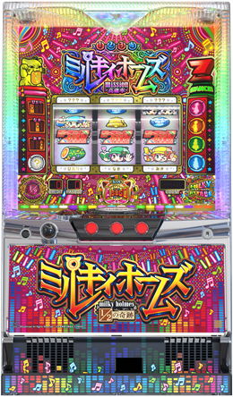 探偵オペラ ミルキィホームズ 1/2の奇跡