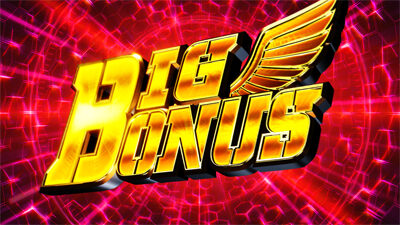 スカイガールズ~ゼロノツバサ~ BIG BONUS(NBB)